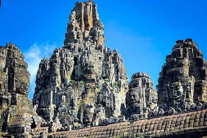 Siem Reap: 1 Day Angkor Wat + Sunrise Private Tour with Tuk-Tuk - Price and logistics that make or break your Angkor day