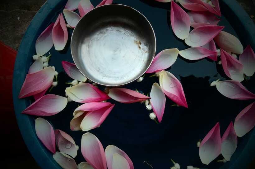 Siem Reap: 1-Hour Cambodian Buddhist Water Blessing - What You Get for the Price: Is It Worth $37?