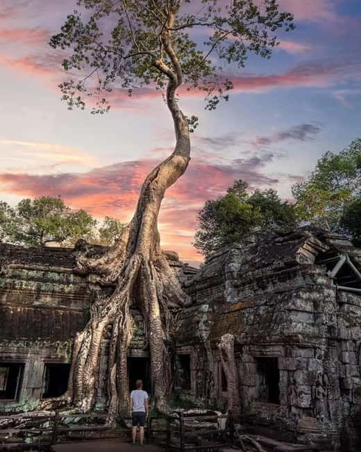 Siem Reap: 2-Day Private Angkor Wat & Angkor Temples Tour - Key highlights worth paying attention to