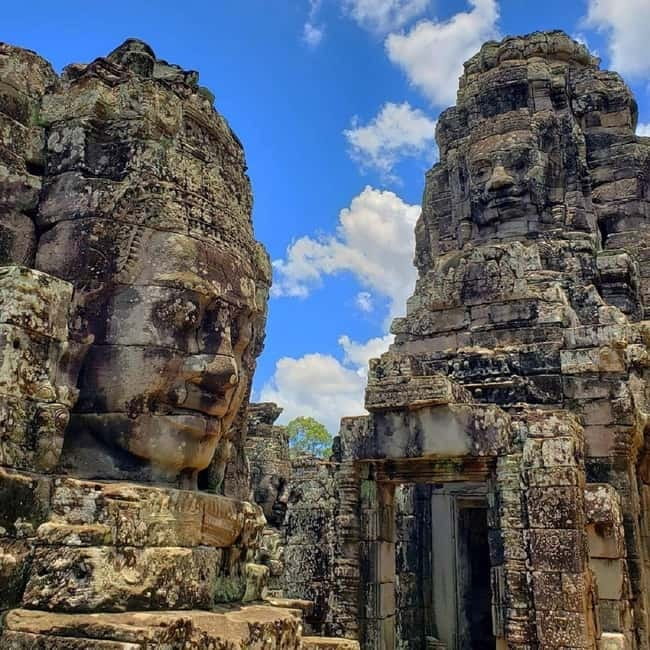 Siem Reap: 2-Day Private Angkor Wat & Angkor Temples Tour - A private Angkor plan that actually fits your time
