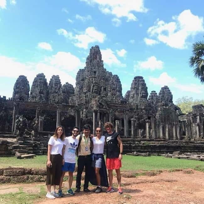 Siem Reap: 2-Day Private Angkor Wat & Angkor Temples Tour - Who this tour suits best, and who should rethink it