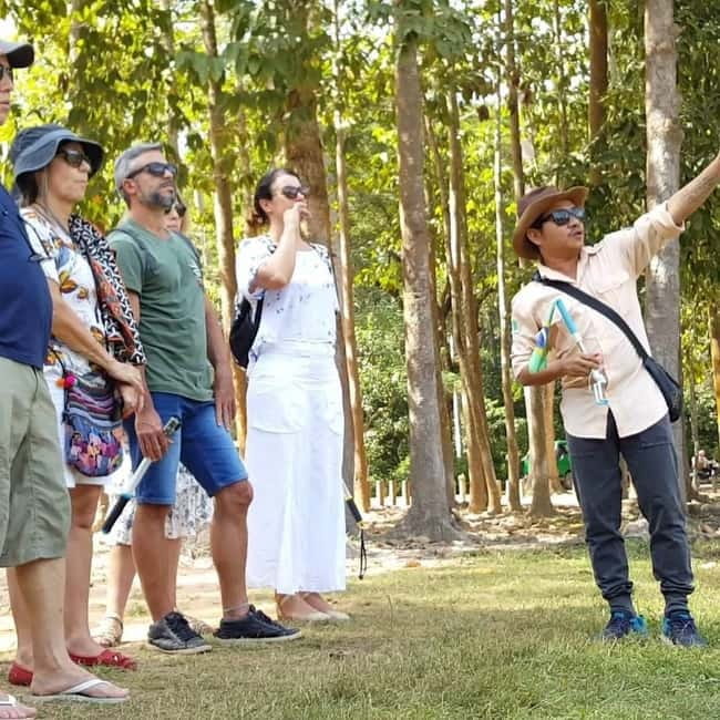 Siem Reap: 2-Day Private Angkor Wat & Phnom Kulen Tour - Key Highlights That Make This Tour Worth Your Time