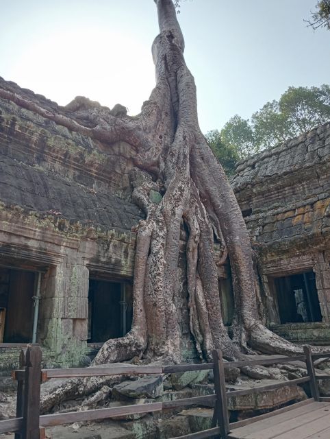 Siem Reap: 2-Day Private Angkor Wat & Phnom Kulen Tour - Dress Code and Packing: Small Details, Big Temple-Sanity