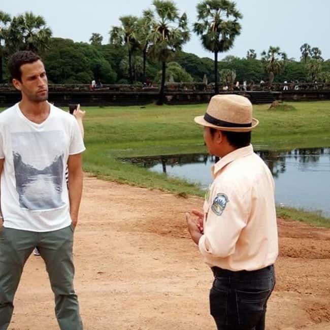 Siem Reap: 2-Day Private Angkor Wat & Phnom Kulen Tour - The Meet-Up Routine (And Why It Makes the Day Easier)