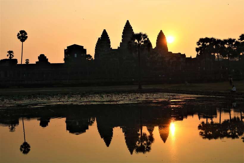 Siem Reap: 2-Day Temple Highlights Sunrise and Sunset Option - Key things that make this tour work
