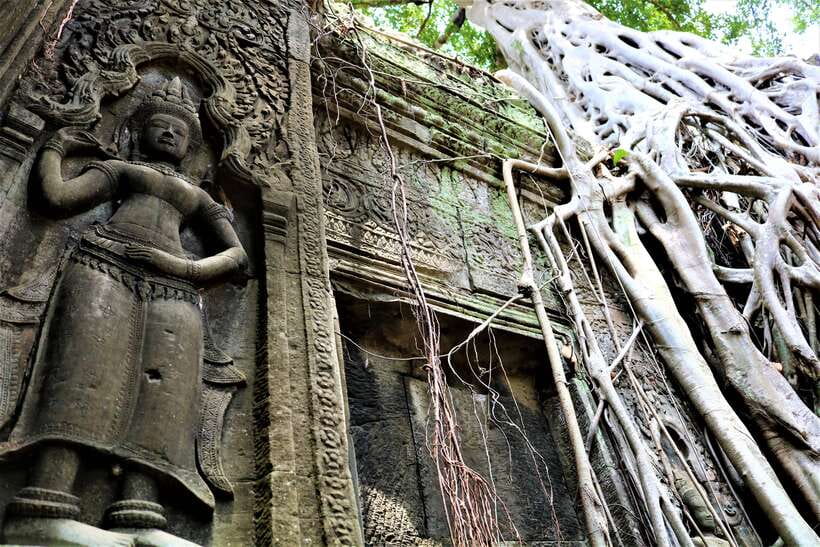 Siem Reap: 2-Day Temple Highlights Sunrise and Sunset Option - Who should book this 2-day highlights tour