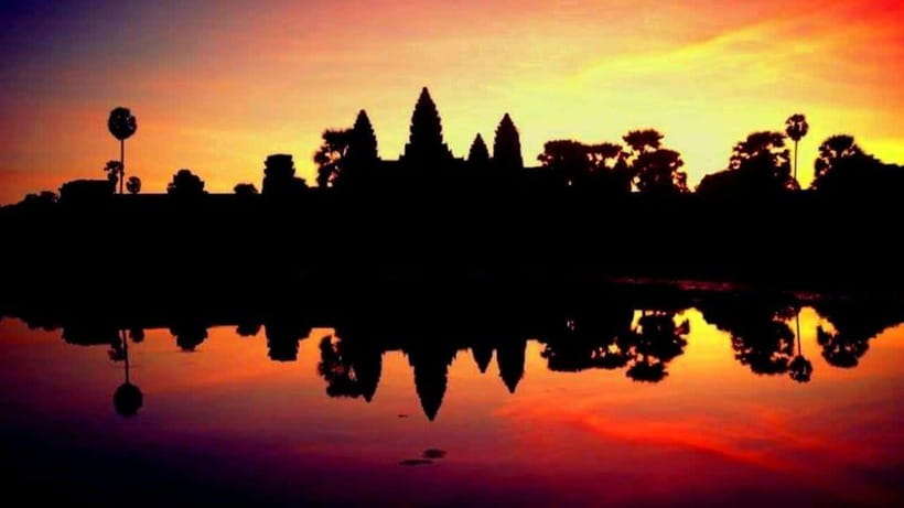 Siem Reap: 2-Days Angkor Wat with Sunrise Small-Group Tour - Should you book it