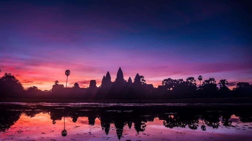 Siem Reap: 2-Days Angkor Wat with Sunrise Small-Group Tour - Price reality: the tour is cheap, but the pass is where it adds up