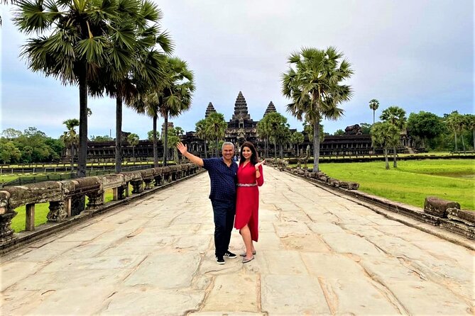 Siem Reap 2 Days Private Tour Angkor Wat and Floating Village - Value and Price, What $170.05 Actually Buys You