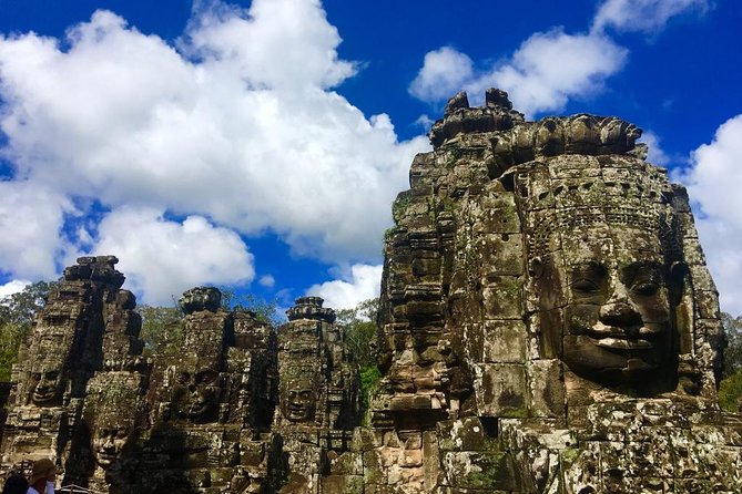 Siem Reap 2 Days Private Tour Angkor Wat and Floating Village - Comfort, Timing, and the Photo Reality at Angkor