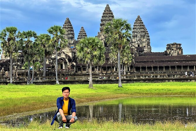 Siem Reap 2 Days Private Tour Angkor Wat and Floating Village - Dress Code and Temple Etiquette, Avoiding Awkward Detours