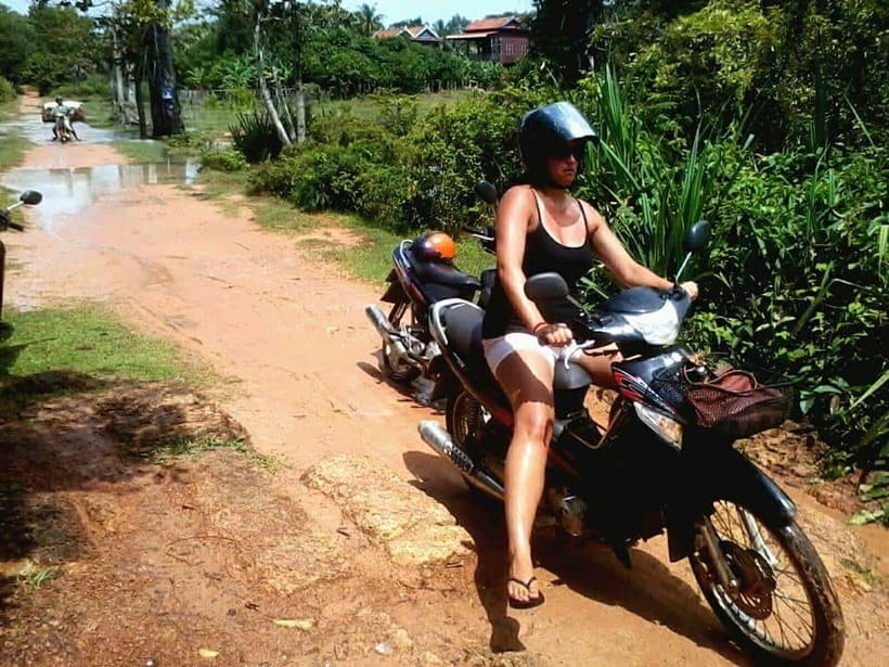 Siem Reap: 3-Hour Ancient Trails Motorbike Tour - Key Highlights Worth Plotting on Your Map