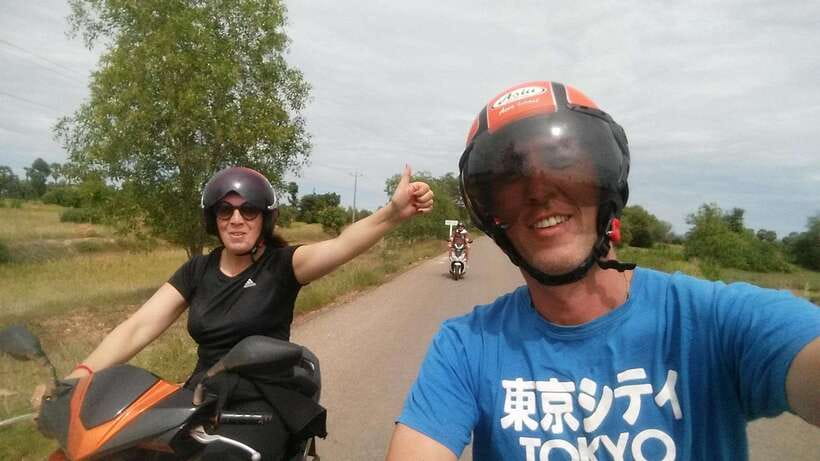 Siem Reap: 3-Hour Ancient Trails Motorbike Tour - Price and Value: Is $44 Worth It for a 3-Hour Moto Tour?