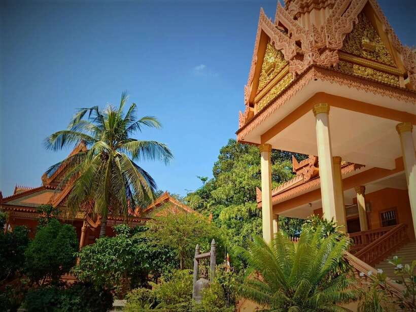 Siem Reap: 3-Hour Behind-the-Scenes Tuk-Tuk Tour - The Real-World Reliability Tip (Based on What Can Go Wrong)