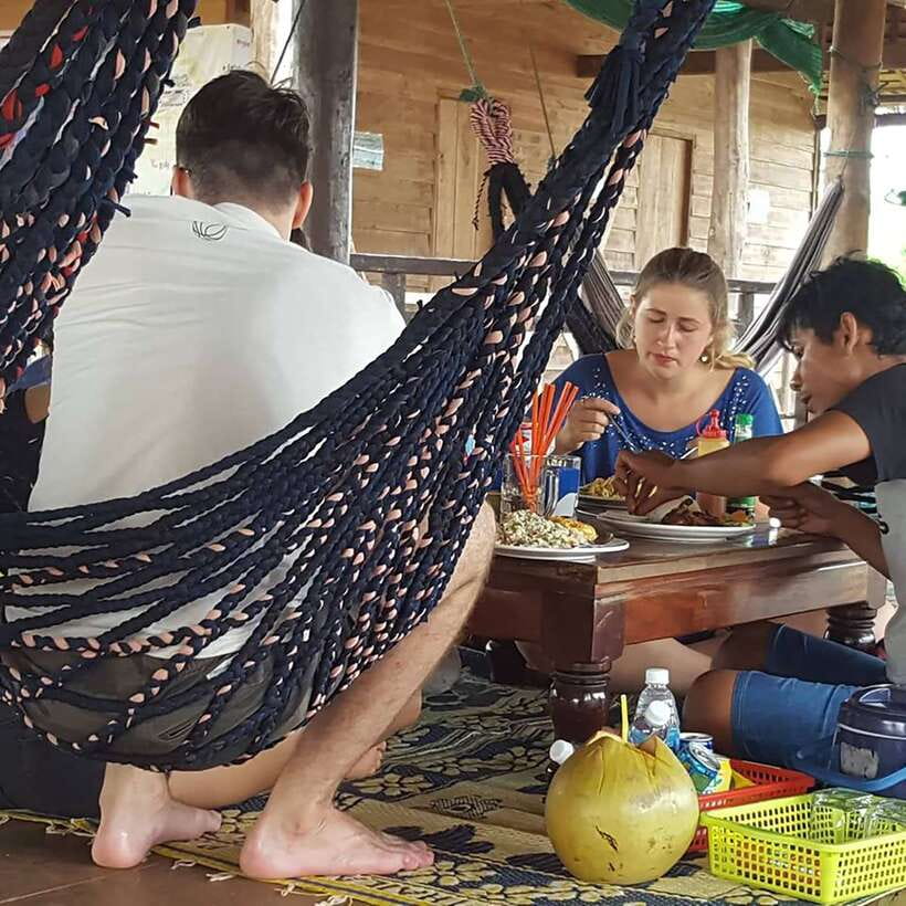 Siem Reap: 6-Hour Easy Rider Motorbike Tour - Motorbike details: what to expect from the Honda 125