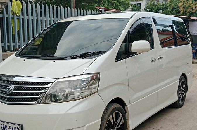 Siem Reap: Airport Taxi Service ( From Hotel To Airport SAI ) - Who Should Book This Taxi Transfer in Siem Reap?