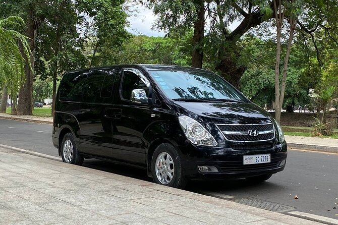 Siem Reap Airport Transfer with Fast Track Immigration Service - Key reasons this Siem Reap airport transfer works so well