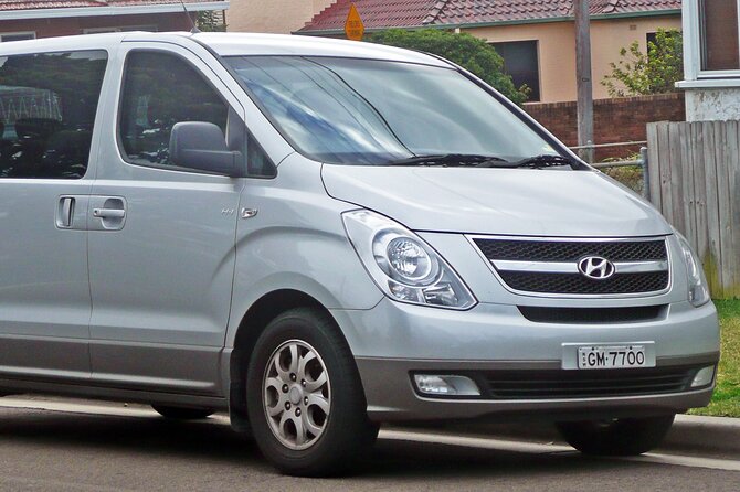 Siem Reap Angkor Airport Shuttle Bus (from Airport to Hotel) - Why This Siem Reap Airport Shuttle Works on Real Arrival Days