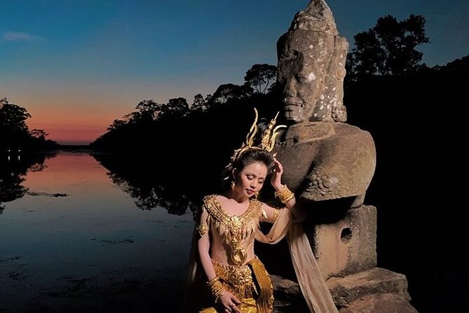 Siem Reap Angkor Airport Taxis (from Airport to Hotel) - Tips to Make the Pickup Go Smoothly