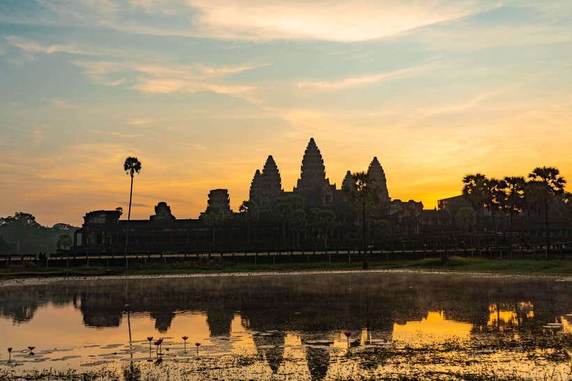 Siem Reap: Angkor Sunrise 2 Days Guided Bike Tour - Key highlights I’d plan around