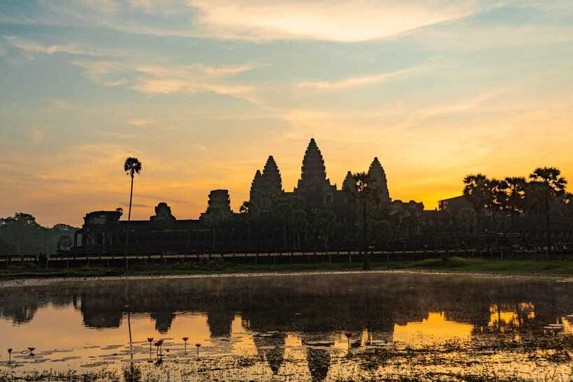 Siem Reap: Angkor Sunrise 2 Days Guided Bike Tour - Should you book it?