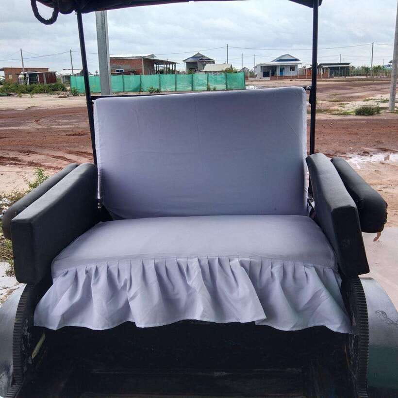 Siem Reap: Angkor Temples Tour by a Private Tuk Tuk - Key things I’d bet on in this tour
