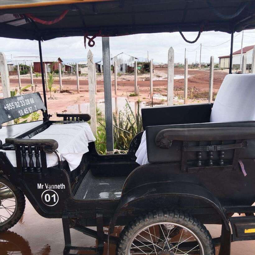 Siem Reap: Angkor Temples Tour by a Private Tuk Tuk - Lunch break and temple etiquette that keeps the day smooth