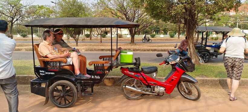 Siem Reap: Angkor Temples Tour by a Private Tuk Tuk - Should you book this private Angkor tuk-tuk tour?