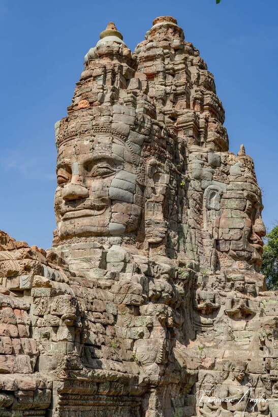 Siem Reap: Angkor Wat 2-Day Tour with Sunrise and Sunset - Key highlights you’ll feel right away