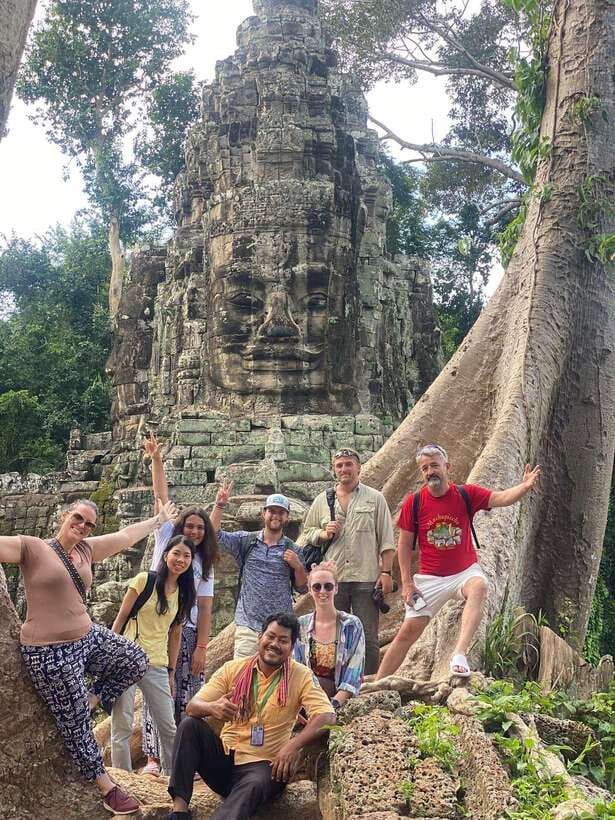 Siem Reap: Angkor Wat 2-Day Tour with Sunrise and Sunset - Who should book this, and who should skip it
