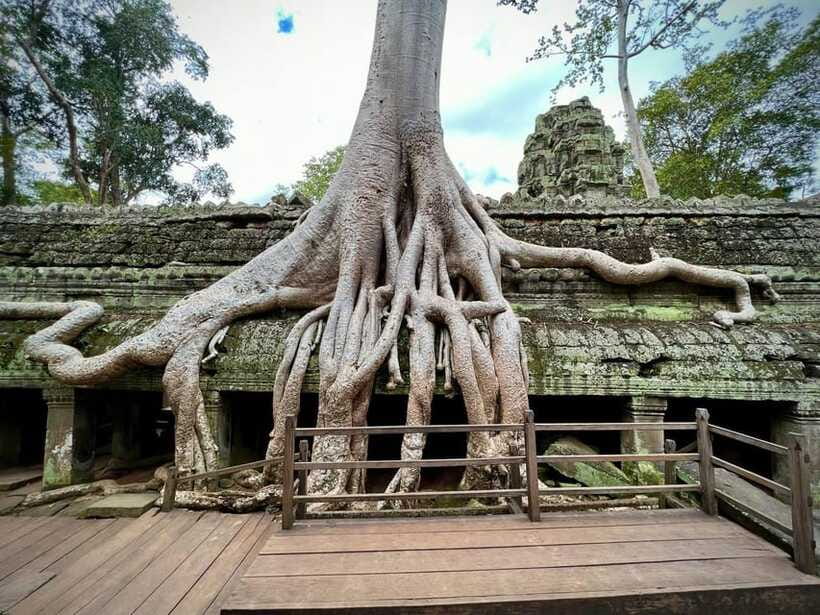 Siem Reap: Angkor Wat Admission Ticket - Small details that can make or break the experience