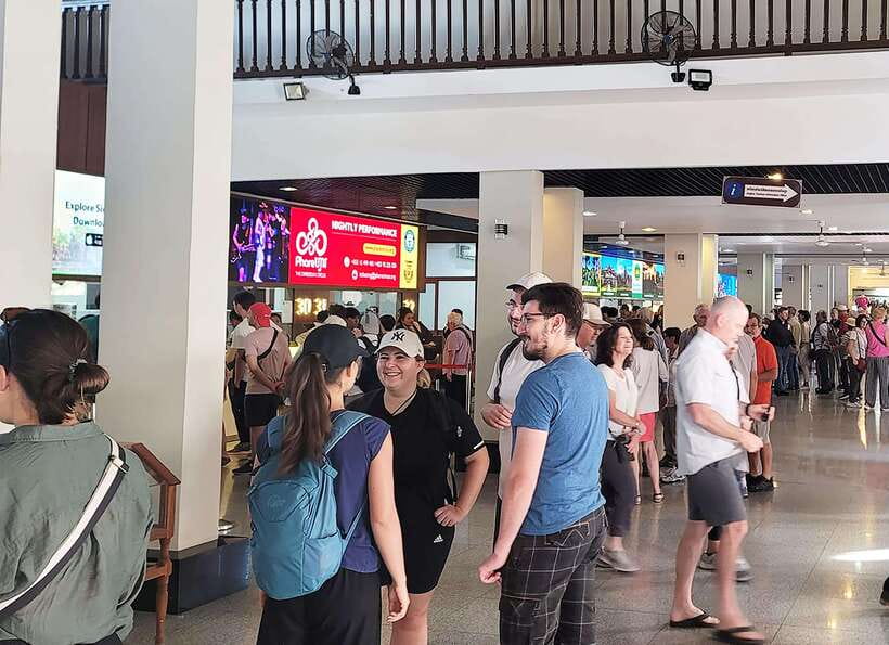 Siem Reap: Angkor Wat Admission Ticket - Why an express Angkor pass matters more than you think