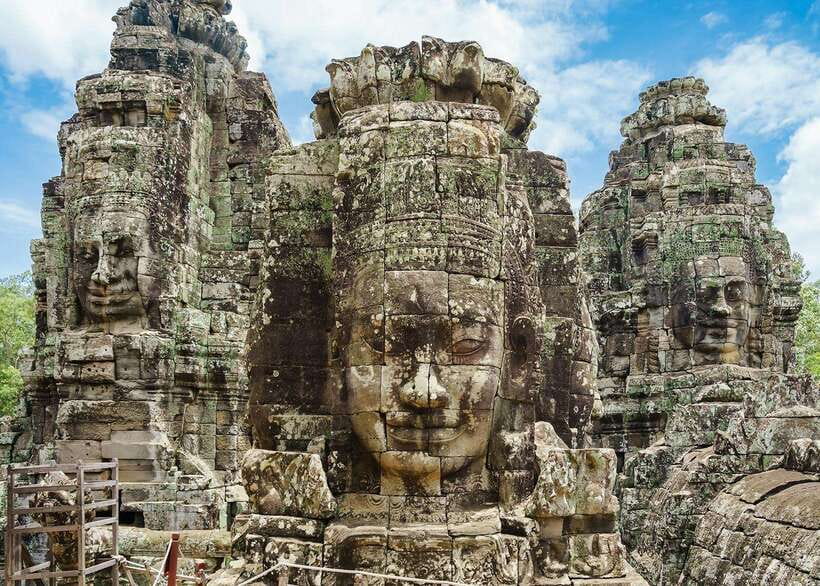 Siem Reap: Angkor Wat Admission Ticket - Picking 1-, 3-, or 7-day validity for your schedule
