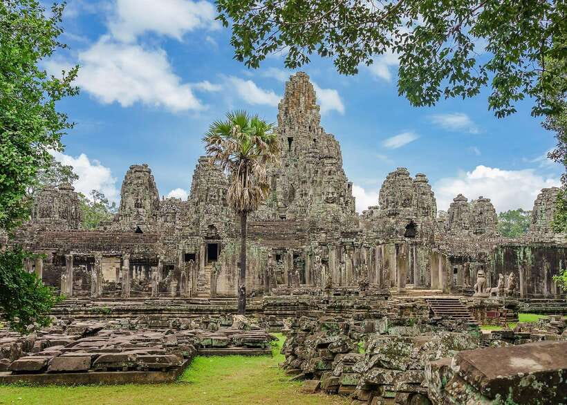 Siem Reap: Angkor Wat Admission Ticket - Price and logistics: where this is a win, and where it is not