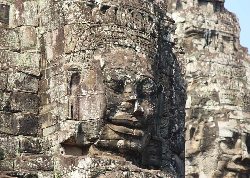 Siem Reap: Angkor Wat Admission Ticket - What to bring so your temple day stays comfortable