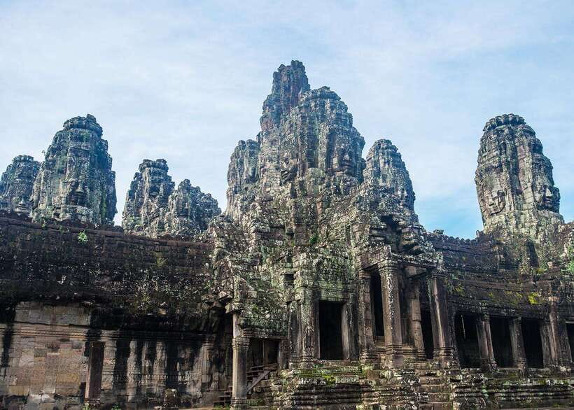 Siem Reap: Angkor Wat Admission Ticket - Who this Angkor ticket shortcut fits best