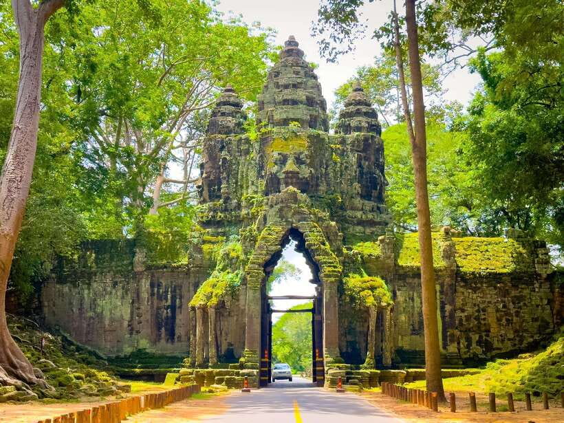 Siem Reap: Angkor Wat, Bayon & Ta Prohm Guided Tour - Key things I’d plan around