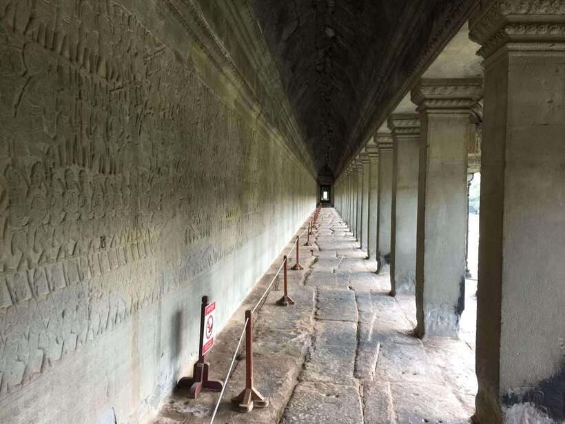 Siem Reap: Angkor Wat Half-Day Trip with Local Guide - Why This 4-Hour Angkor Wat Plan Feels Better Than a Full Day