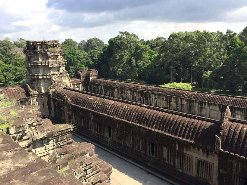 Siem Reap: Angkor Wat Half-Day Trip with Local Guide - Price and Value, Including What’s Not Included