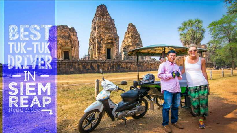 Siem Reap: Angkor Wat Private Tour by Tuk-Tuk - Price and What You Really Get for This $16 Per-Group Setup