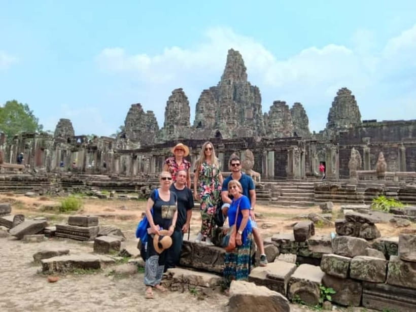 Siem Reap: Angkor Wat Private Tour with Sunrise - Should you book this sunrise private tour?