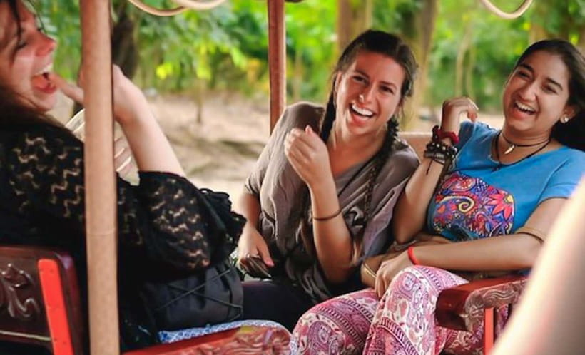 Siem Reap: Angkor Wat Private Tuk-Tuk Tour - Timing: how sunrise fits without wrecking your day