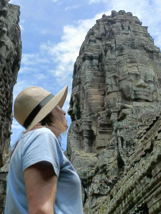Siem Reap: Angkor Wat Private Tuk-Tuk Tour - Price and value: $20 for up to 3, plus the temple pass