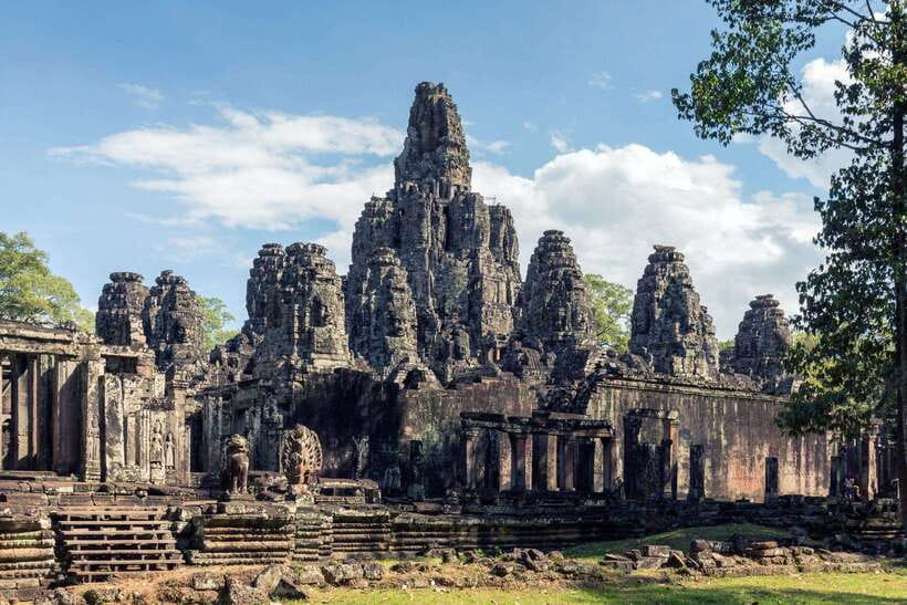 Siem Reap: Angkor Wat Small-Group Full Day Tour and Sunset - Key highlights worth knowing before you go