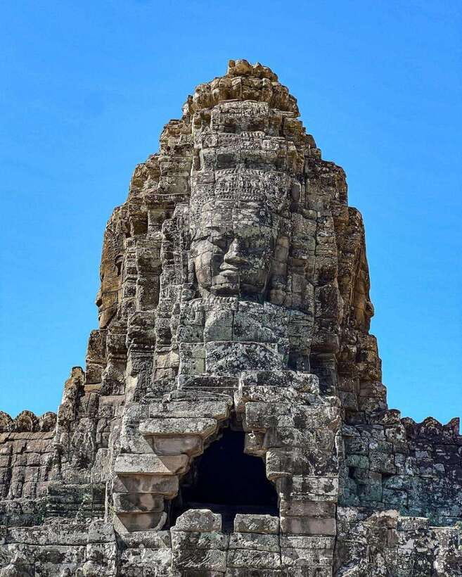Siem Reap: Angkor Wat Small Group Tour with Spanish Guide - Day 2 Grand Circuit and Banteay Srei: More Temples, Less Rushing