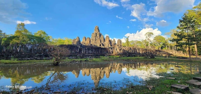 Siem Reap: Angkor Wat Small Group Tour with Spanish Guide - Price and Value: What You’re Paying For, and What’s Extra