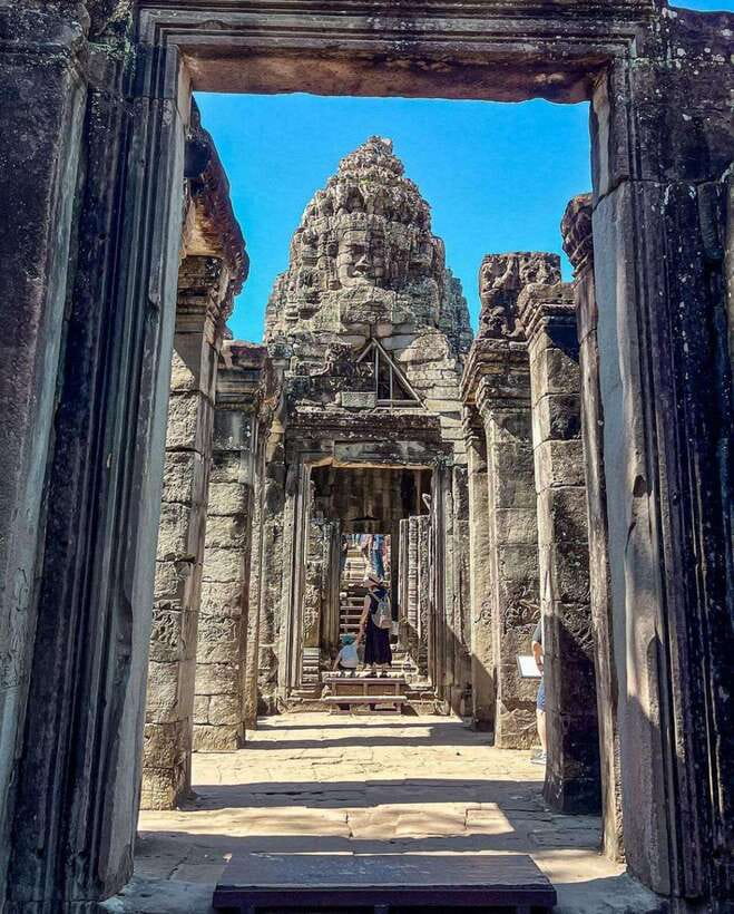 Siem Reap: Angkor Wat Small Group Tour with Spanish Guide - Who Should Book This Angkor Small-Group Tour