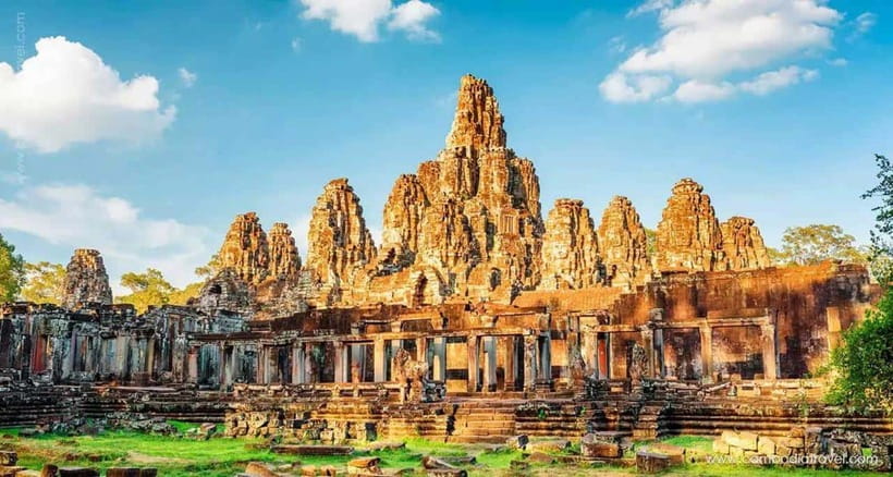 Siem Reap: Angkor Wat Small Group Tour with Spanish Guide - FAQ