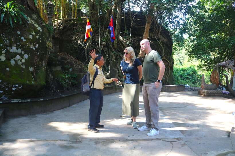 Siem Reap: Angkor Wat Sunrise and Best Temples Tour - Should you book this Siem Reap sunrise and best temples tour?