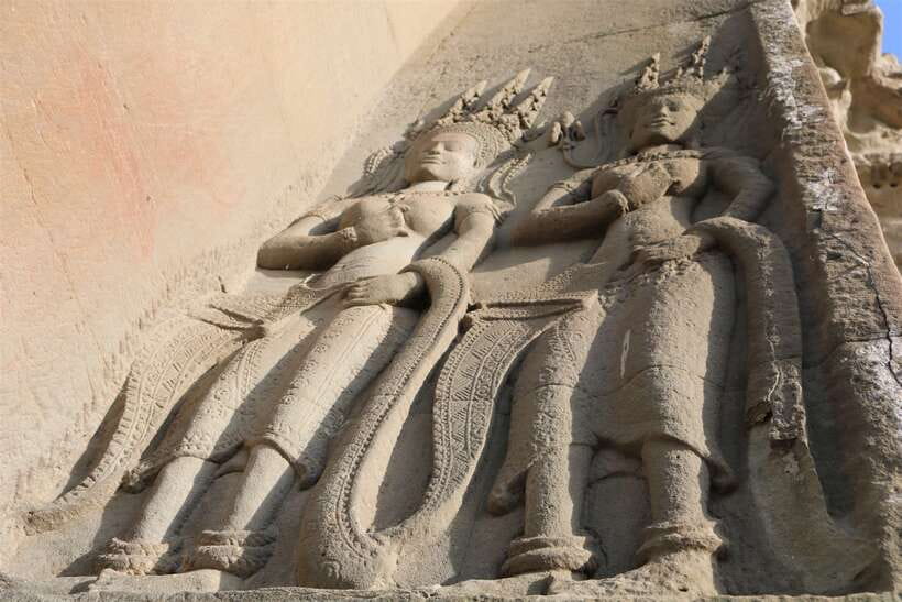 Siem Reap: Angkor Wat Sunrise and Best Temples Tour - Price and what you really get for around $26 plus the Angkor Pass